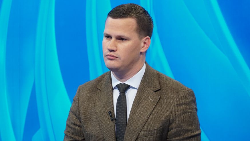 Halilagić: Od nadležnih organa očekujemo brzu i temeljitu istragu o uzrocima požara