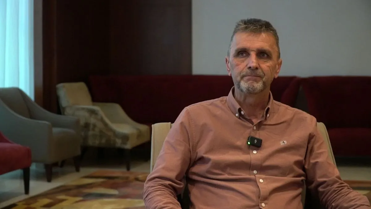 Bh. hadžije nakon oprosnog tavafa kreću put Medine, a planirano je da prva grupa krene 11. juna
