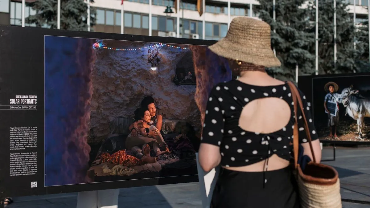 Završen četvrti Sarajevo Photography Festival: Sedam dana fotografije, susreta i inspiracije