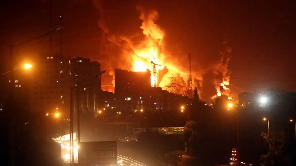 Izraelski ministar obrane Israel Katz danas je ponovno zaprijetio Iranu, poručivši da će "stanovnici Teherana platiti cijenu zbog iranskih napada na izraelske civile".