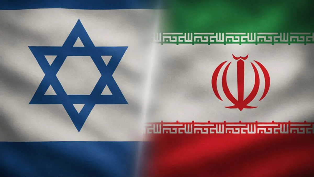 U Iranu uhapšeno 700 osoba koje se dovodi u vezu s Izraelom