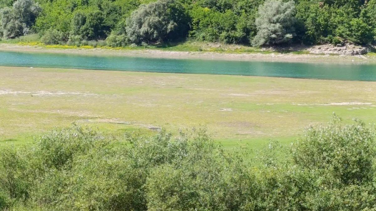 Pozivaju sve građane, turiste, ljubitelje prirode i institucije da se uključe, informišu i podrže zahtjev za spas Jablaničkog jezera