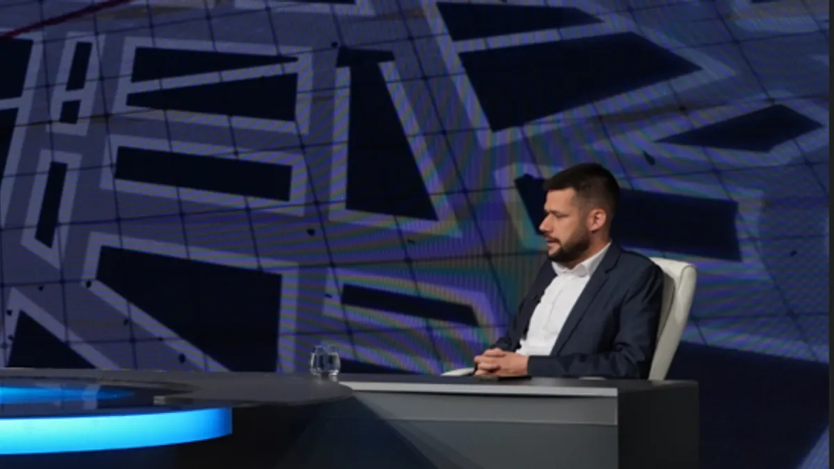 Muhasilović za 'Istragu sedmice': Izrael je izgubio reputacijski rat