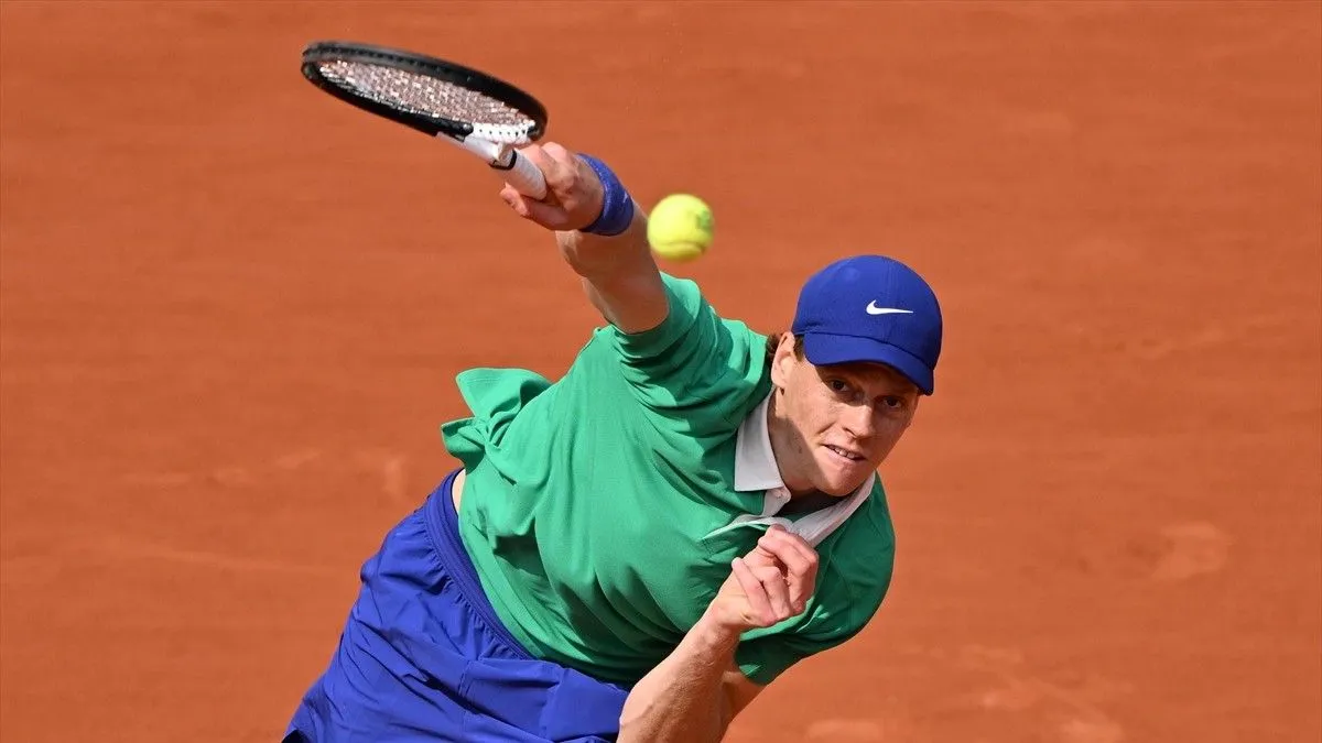 Ovo je za Alcaraza peta Grand Slam titula u karijeri, dok je Sinner ostao na tri