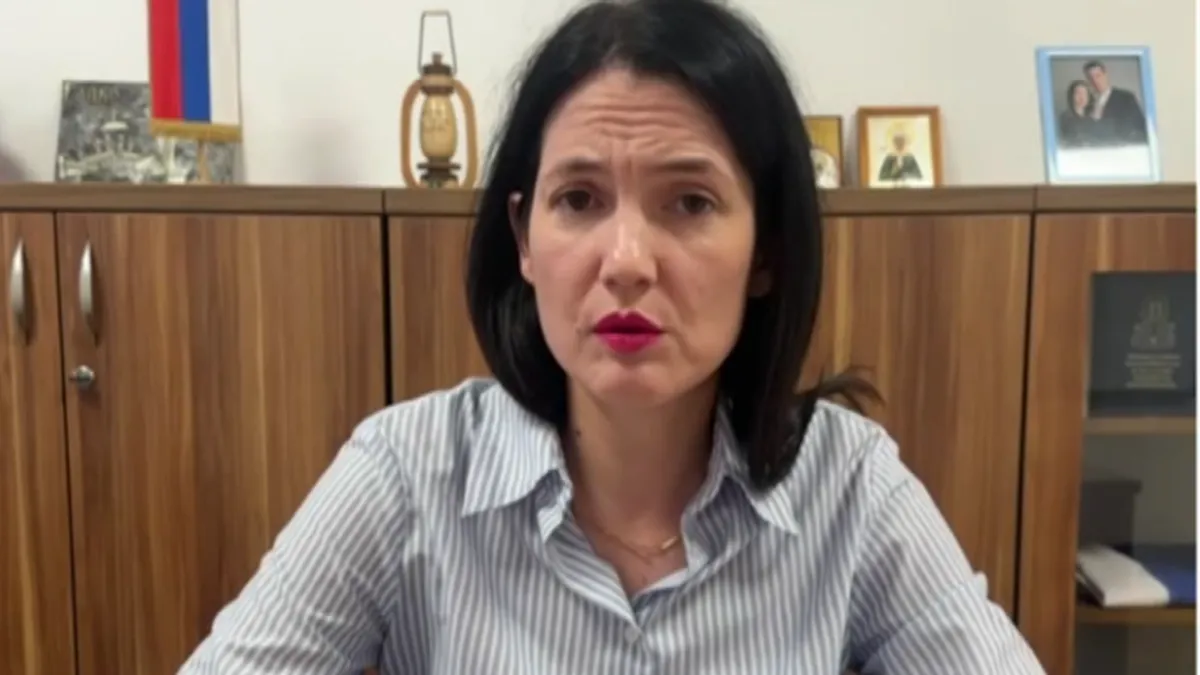 Gošća u današnjem izdanju emisje 'Dobar dan BiH' bila je i Jelena Trivić, predsjednica 'Narodnog fronta' iz RS 