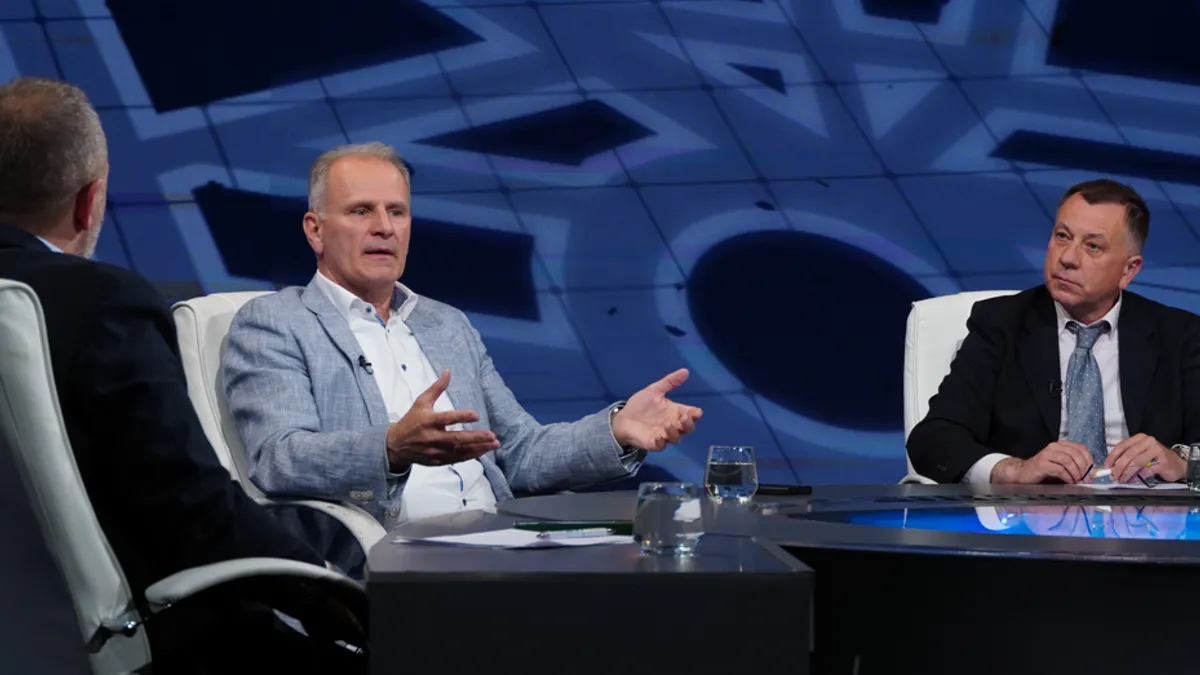 Jerlagić i Zekan za Istragu sedmice: Rudnici na izdisaju, a bili najveći izvoznici struje