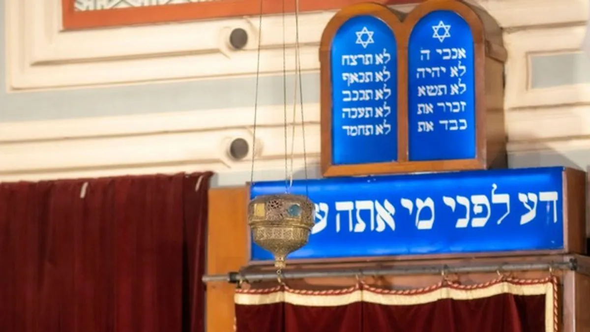 Naveli su da je otkazivanje konferencije dovelo do ''neviđene antisemitske hajke na Jevreje u Bosni i Hercegovini''