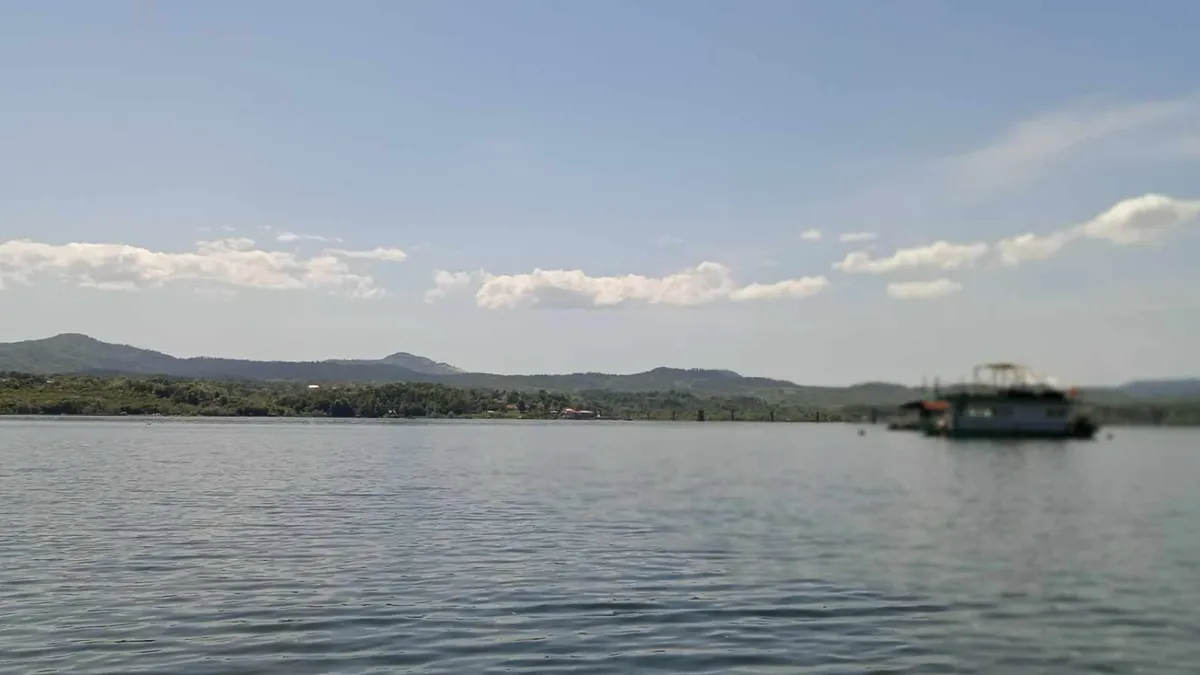 Kako su kazali iz Operativnog centra MUP-a TK, informacija se provjerava