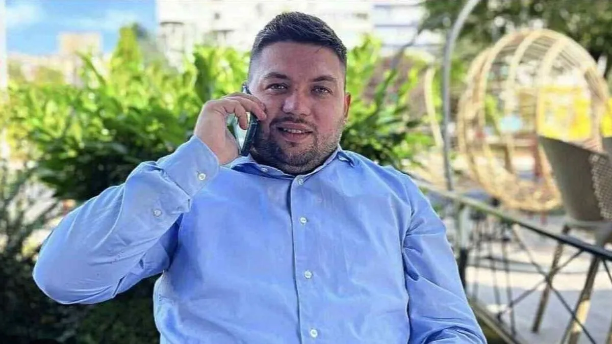 Kako je Kenan Uzunović lagao javnost: Telefon spalio u kotlovnici kako bi prekrio dokaze
