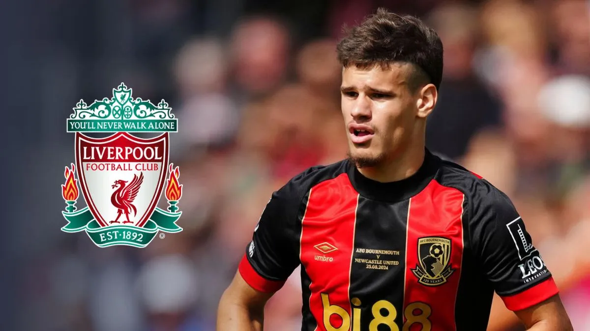 Redsi ne štede ovog ljeta: Liverpool je doveo Miloša Kerkeza iz Bournemoutha