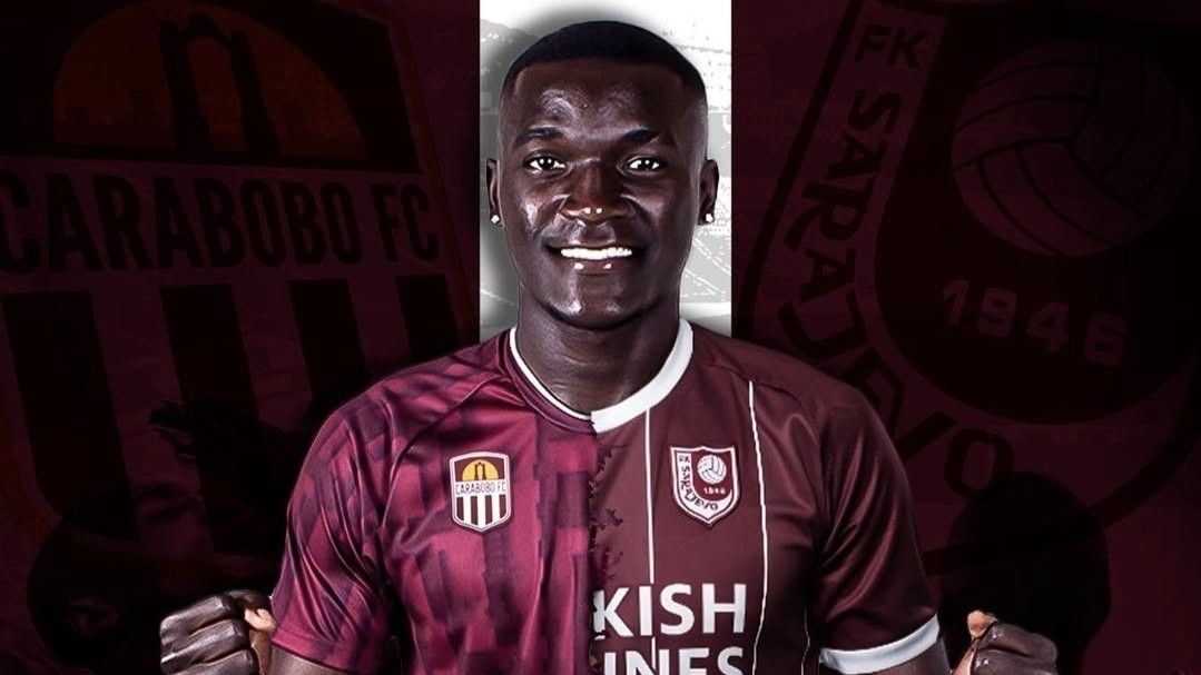 Sarajevo je jučer potvrdilo najveći transfer u historiji naše lige.
