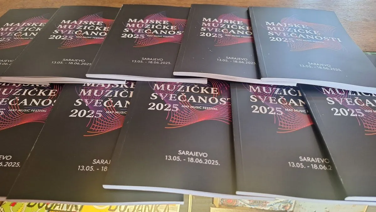 Bio je to trenutak koji nije bio samo koncert, već emocionalna freska sedam decenija stvaranja, borbe, predanosti i muzike kao najčistijeg izraza umjetnosti. 