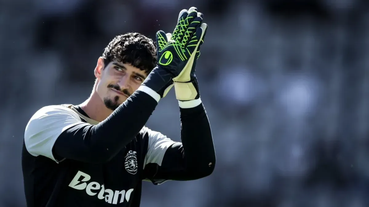 Bio je prvak BiH sa Sarajevom, a sada je na korak od prelaska u redove engleskog velikana