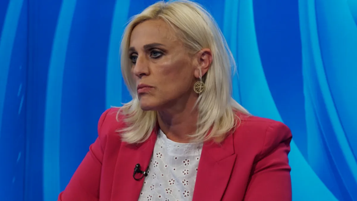Kratina za DDBiH: Vlada FBiH u svom grotesknom cirkusu svjesno razvlašćuje Parlament