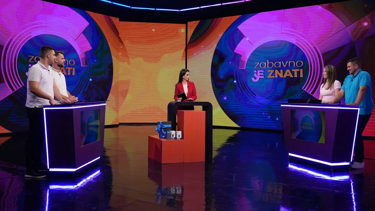 Iako se na prvi pogled činilo da ova dva tima nemaju mnogo zajedničkog, iza kulisa se krije zanimljiva priča