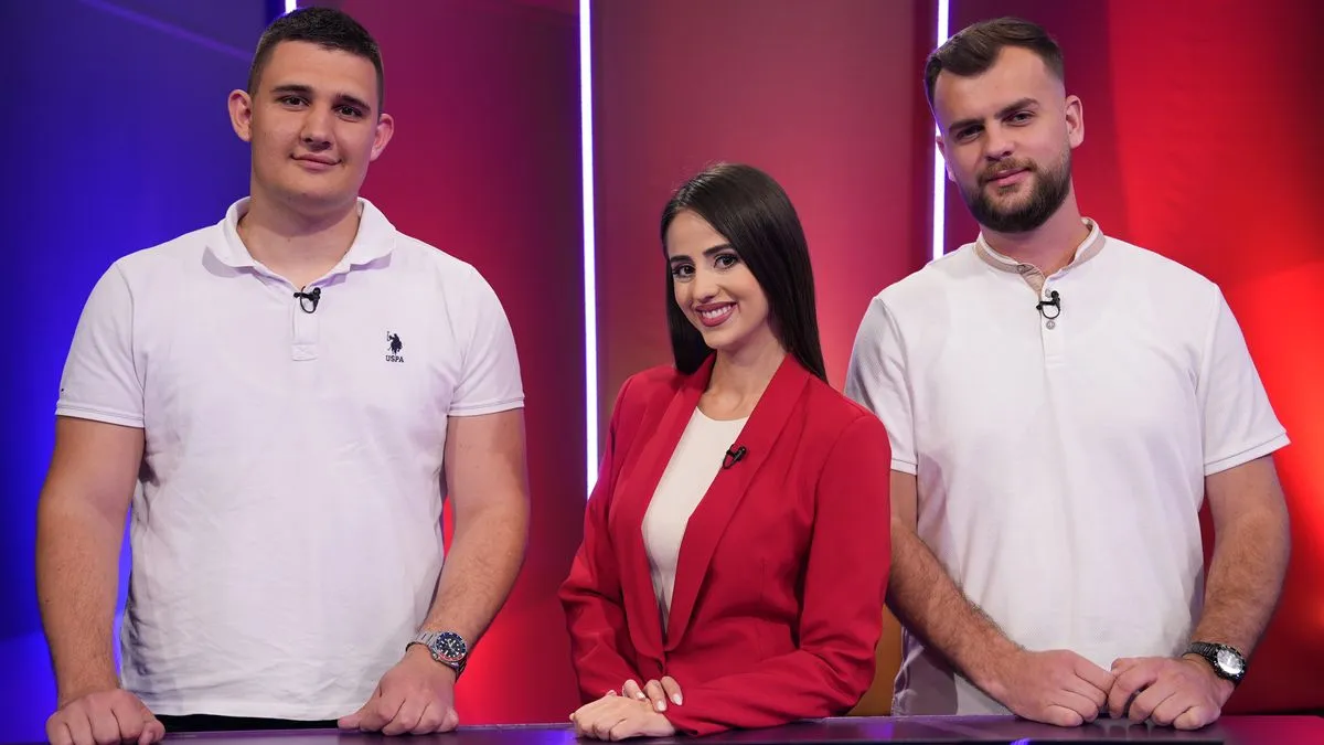 Visoko na visini zadatka: Timski duh, genijalnost i šala u novoj epizodi 'Zabavno je znati'
