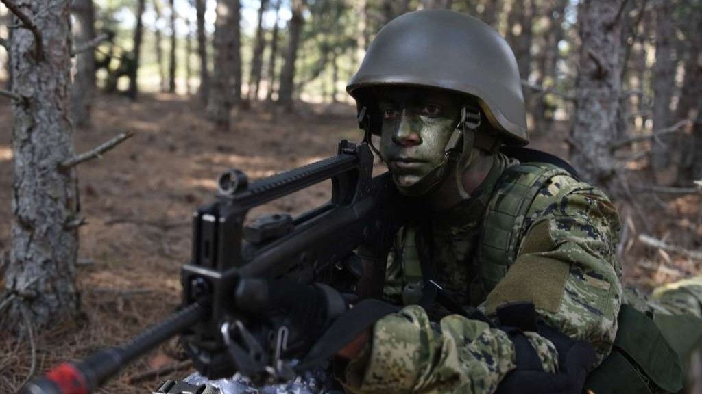 Od 2026. vraća se obavezni vojni rok u Hrvatsku