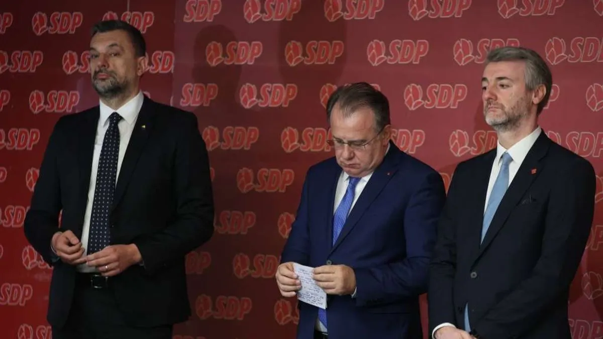 Državni posao: Trojkin bager za SNSD zakazao, ali nije metla za Bošnjake