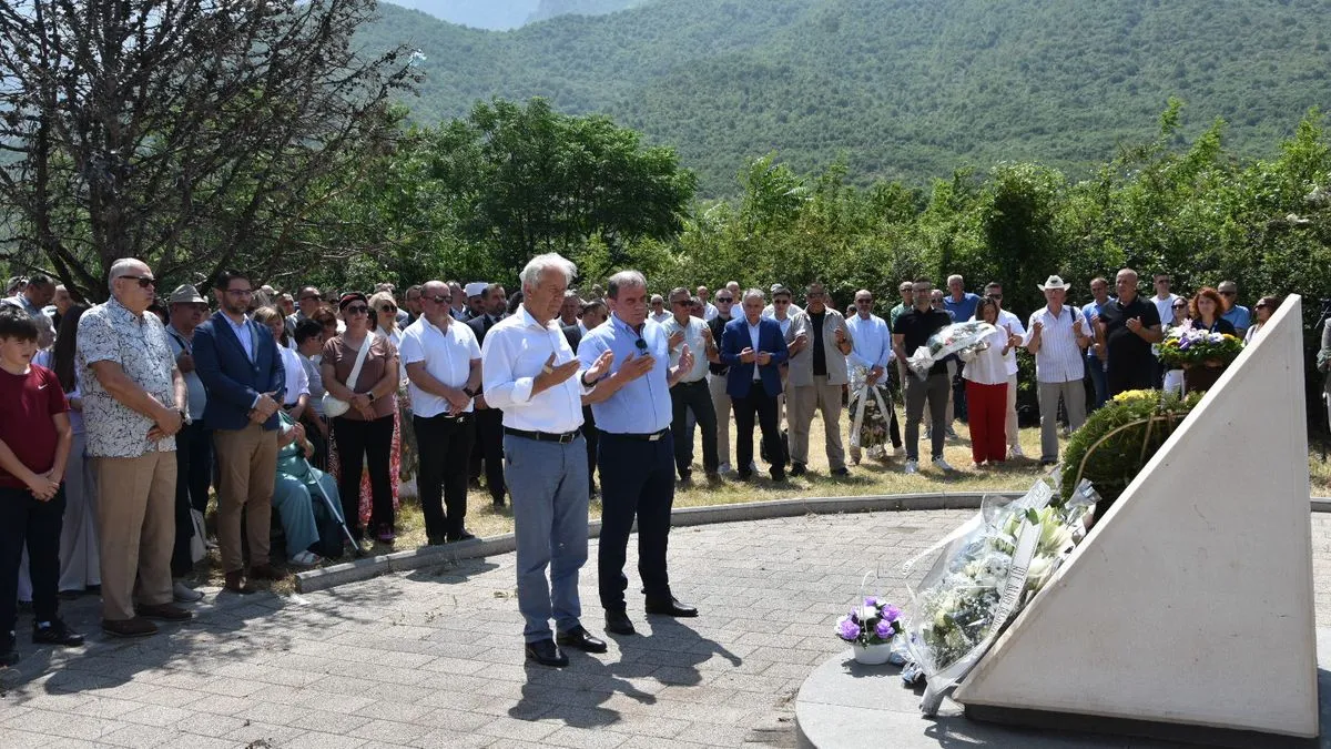 Na današnji dan 1992. godine, na lokalitetima Uborak i Sutina, počinjen je prvi i najveći masovni zločin u Mostaru i Hercegovini