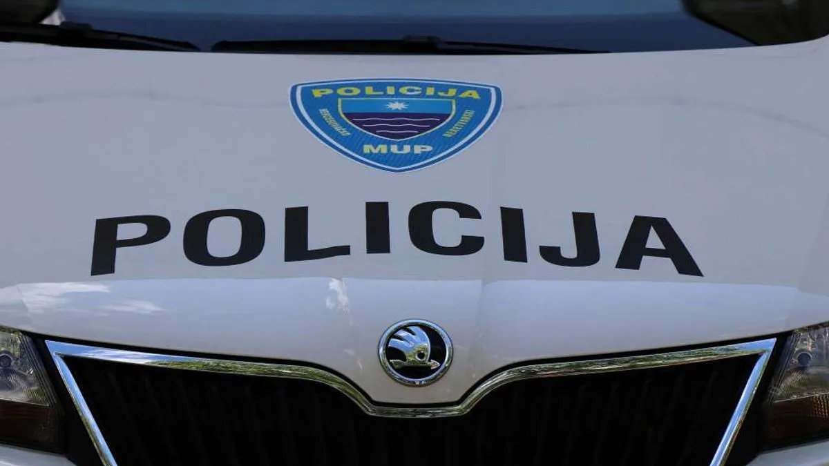 Irancu koji je u Mostaru pretukao ženu ukinut pritvor!