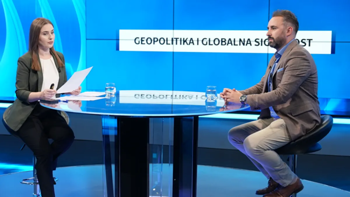 Da li će se danas određeno primirje između Irana s jedne i SAD-a i Izraela s druge strane dogovoreno nakon posredništva Kuvajta i SAD-a uspjeti održati?