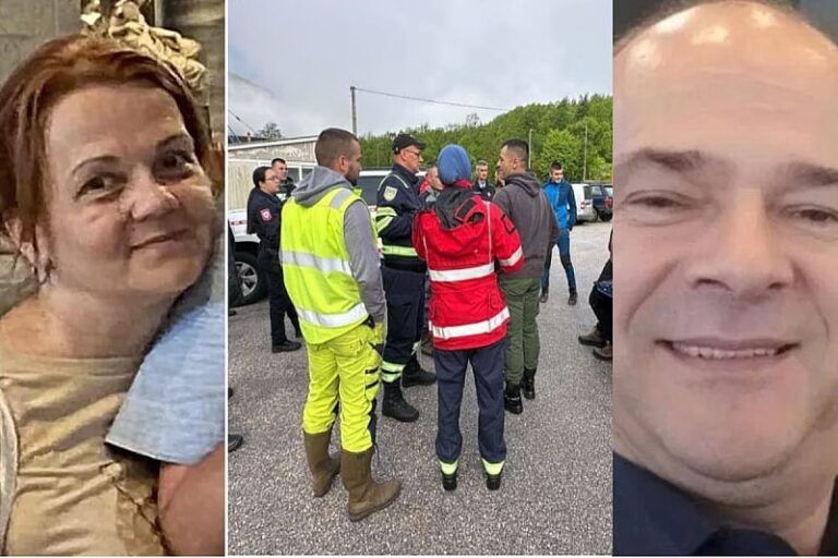 Slučajevi nestanka Arijane Ljuce iz Sarajeva i Bože Lopatića iz Donjih Buloga još nisu riješeni.
