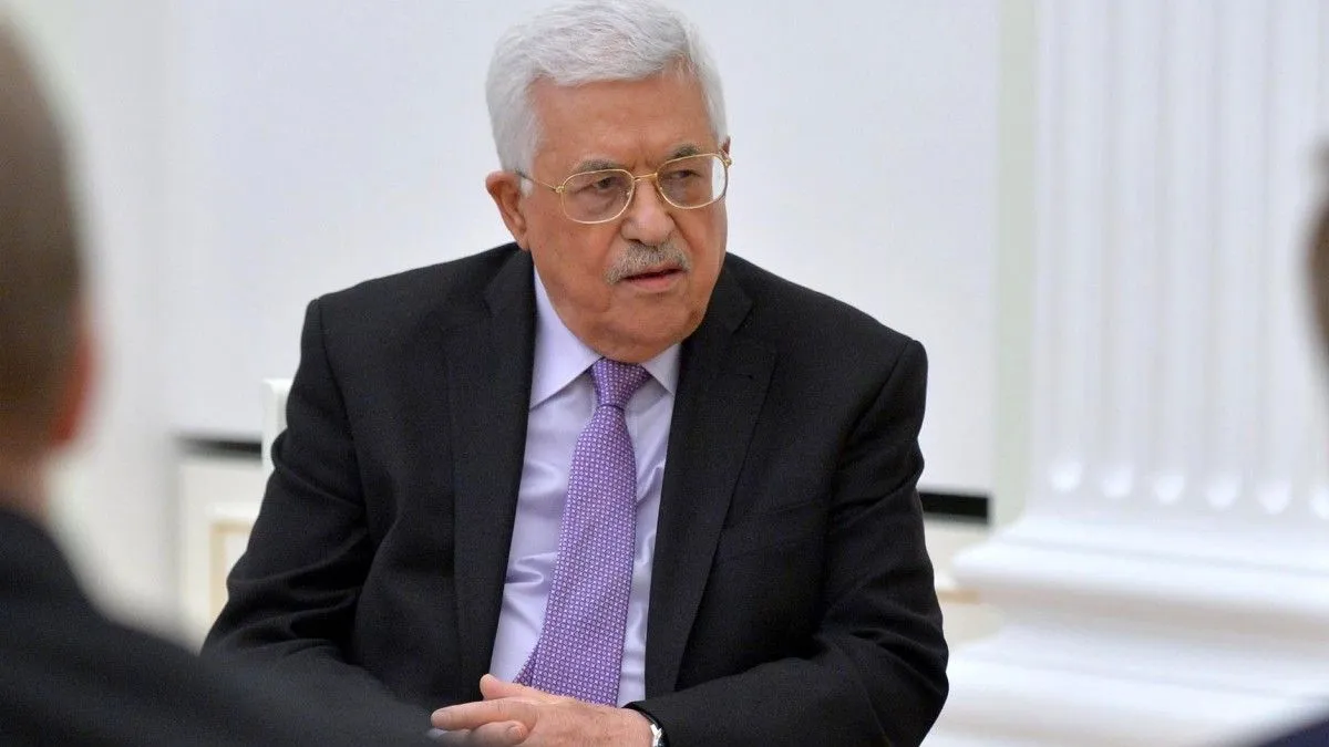 Palestinska samouprava reagovala je na iranski napad na američku bazu u Kataru. 