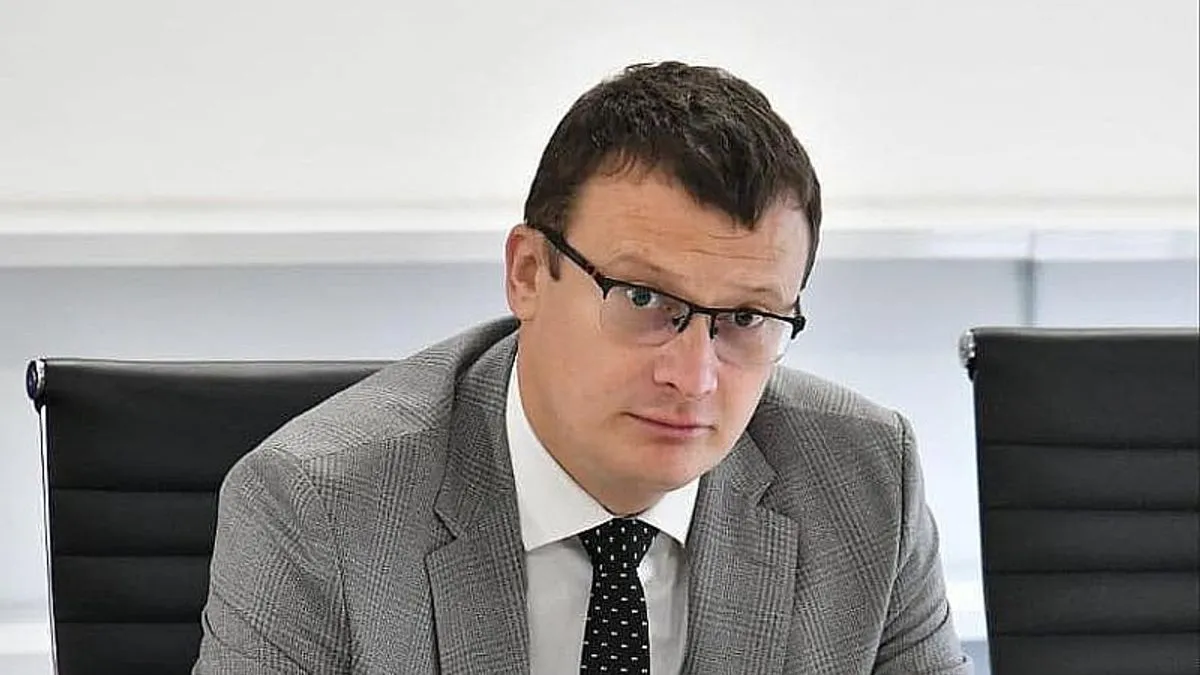 On očekuje pojašnjenje da li je iznos od 30 miliona eura zaista završio na računu pojedinca povezanog s institucijama RS