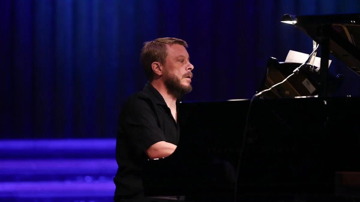 Bio je jedan od najpoznatijih hrvatskih jazz-muzičara        
