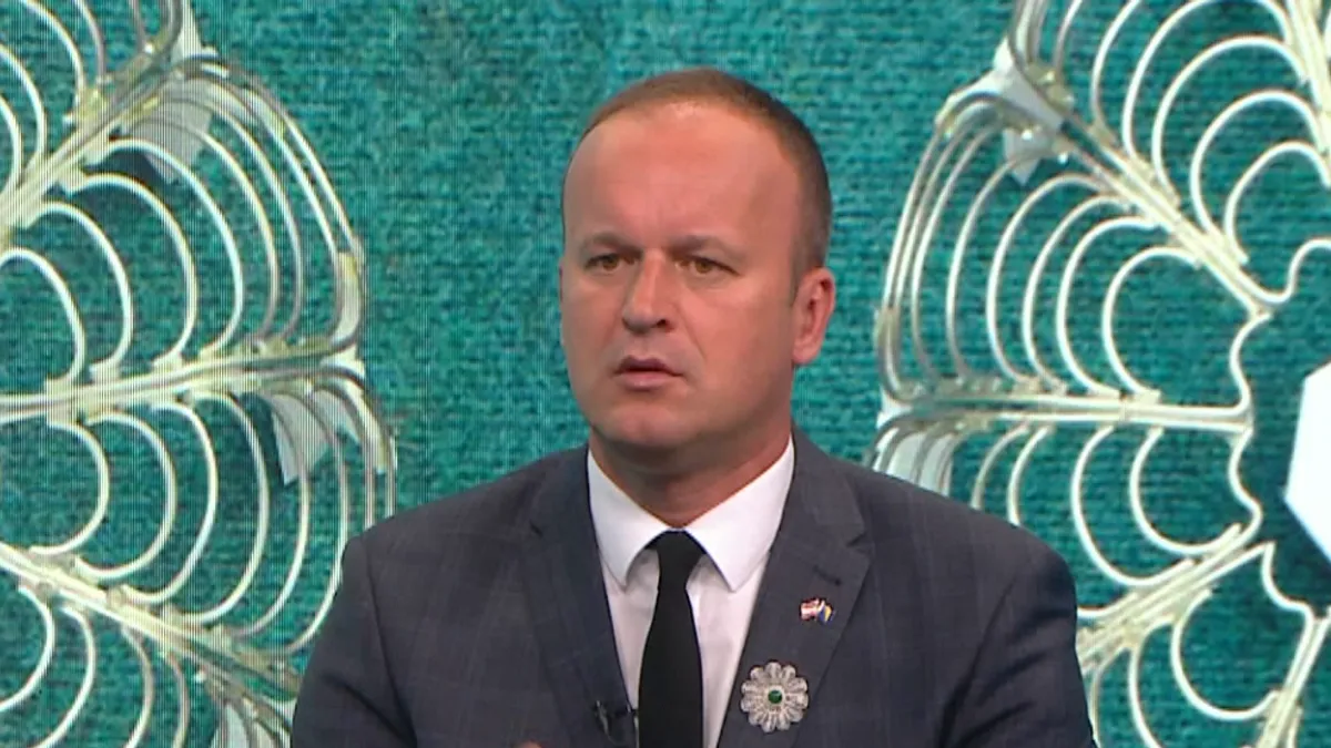 Saračević, Diman, Mehmedović i Zečić za '7Plus': Spomenik hrabrosti majkama Srebrenice