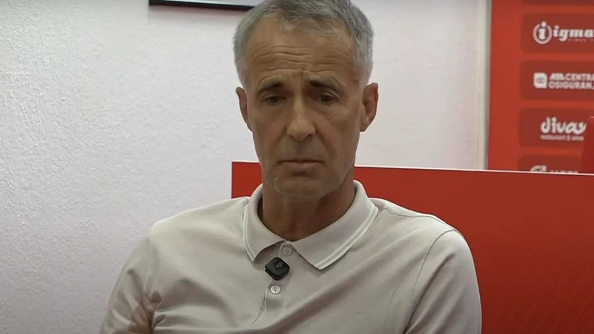 Kodro želi pomoći svom Veležu onoliko koliko je u mogućnosti