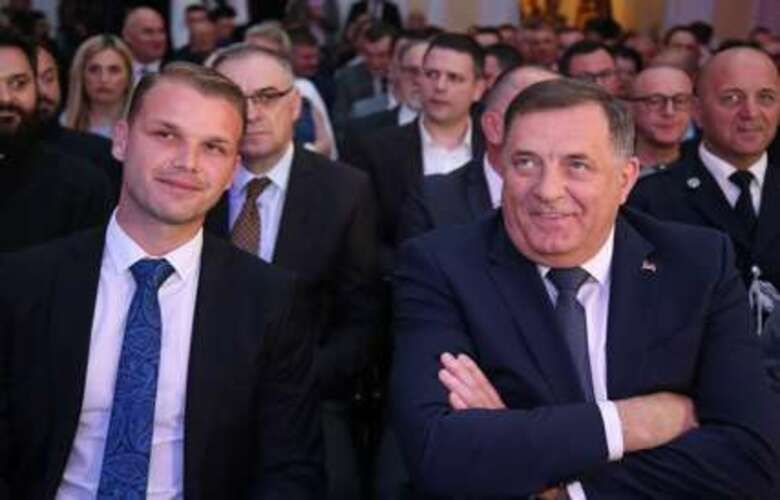 Brutalan obračun: Stanivuković poručio Dodiku da podvuče crtu – 'Vrijeme vam ističe'