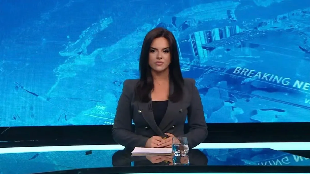 Mima Golubić mijenja ritam Hayatovih vijesti: Ne moraš biti ozbiljan da bi bio ozbiljan
