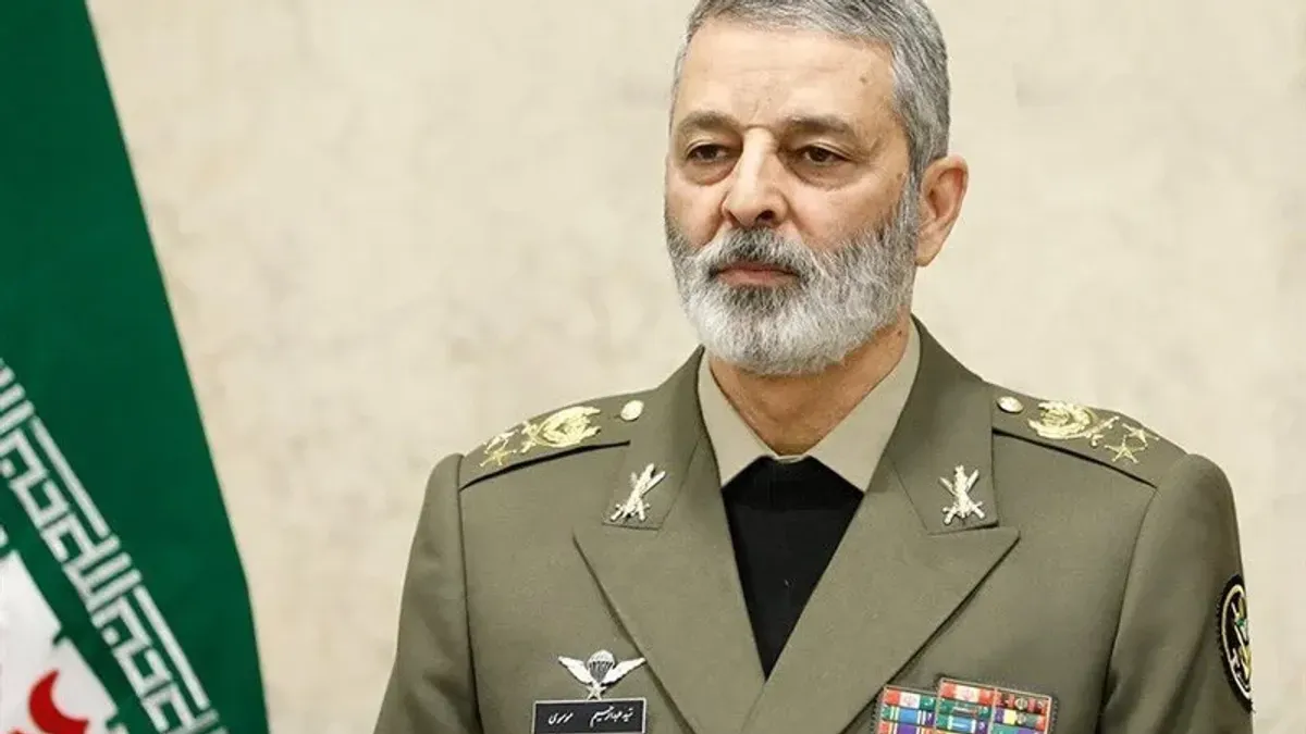 Iran je također upozorio SAD da se suzdrži od bilo kakve podrške Izraelu tokom moguće iranske odmazde