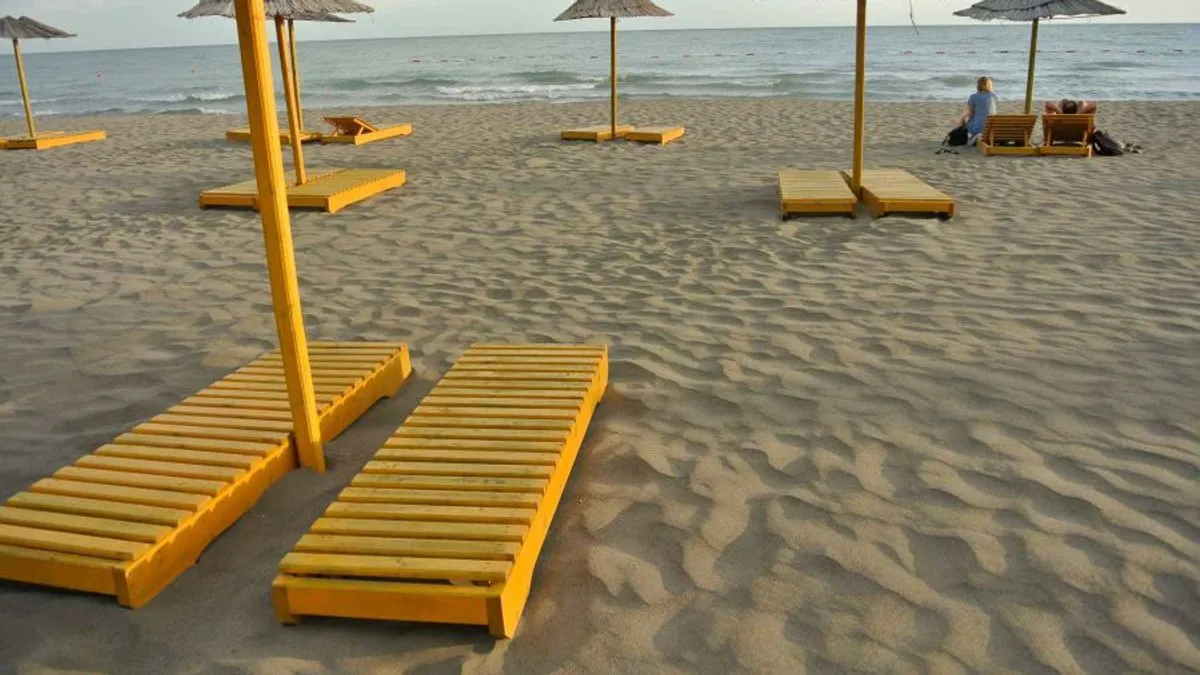 Brojni turisti nisu zadovoljni ovom regulativom, o čemu pišu na društvenim mrežama