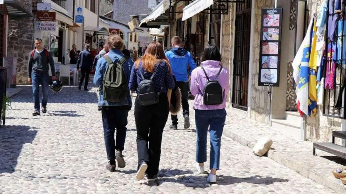 Lažna vijest o HIV-u uznemirila Mostar: Zavod sve demantira