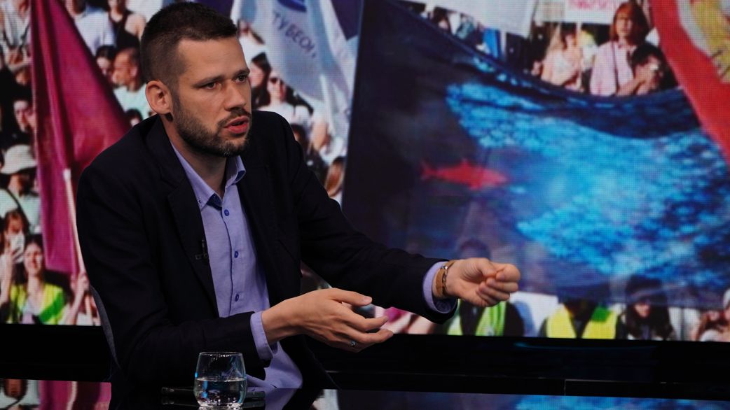 Muhasilović za Hayat.ba o sukobu između Irana i Izraela: Ima potencijal da preraste u svjetski rat