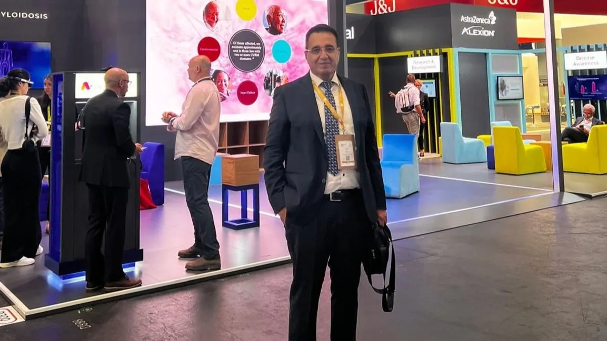 Profesor Naser je time postao priznati ekspert na internacionalnom i svjetskom nivou