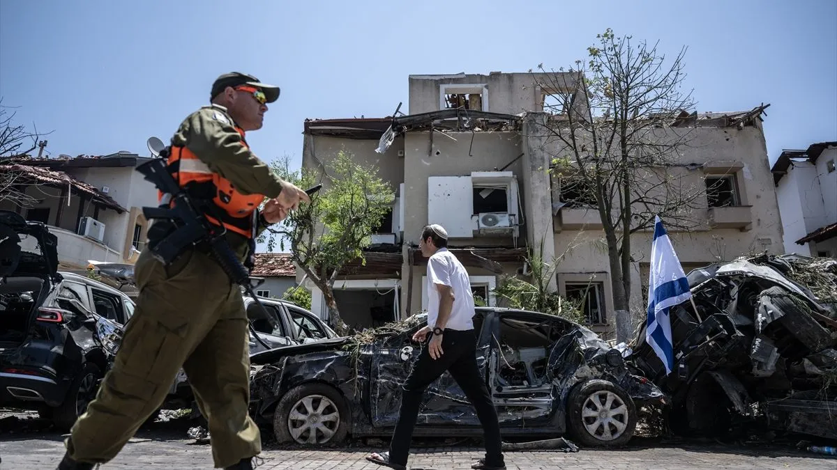 Teheran je upozorio saveznike Izraela da će njihove vojne baze u regiji također biti meta ako učestvuju u obaranju iranskih projektila