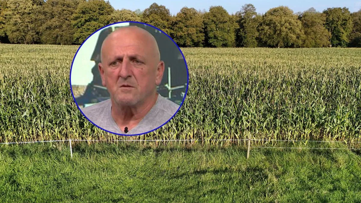 To je vrlo rizična proizvodnja, i tu je teško da iko išta može poduzeti, osim kad se štete namiruju...