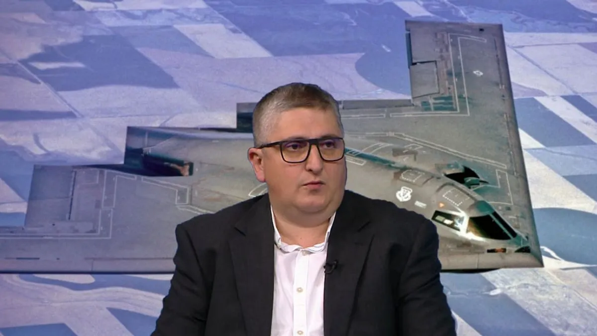 Američke snage pogodile su tri iranska nuklearna postrojenja u 'iznimno uspješnom napadu'. 