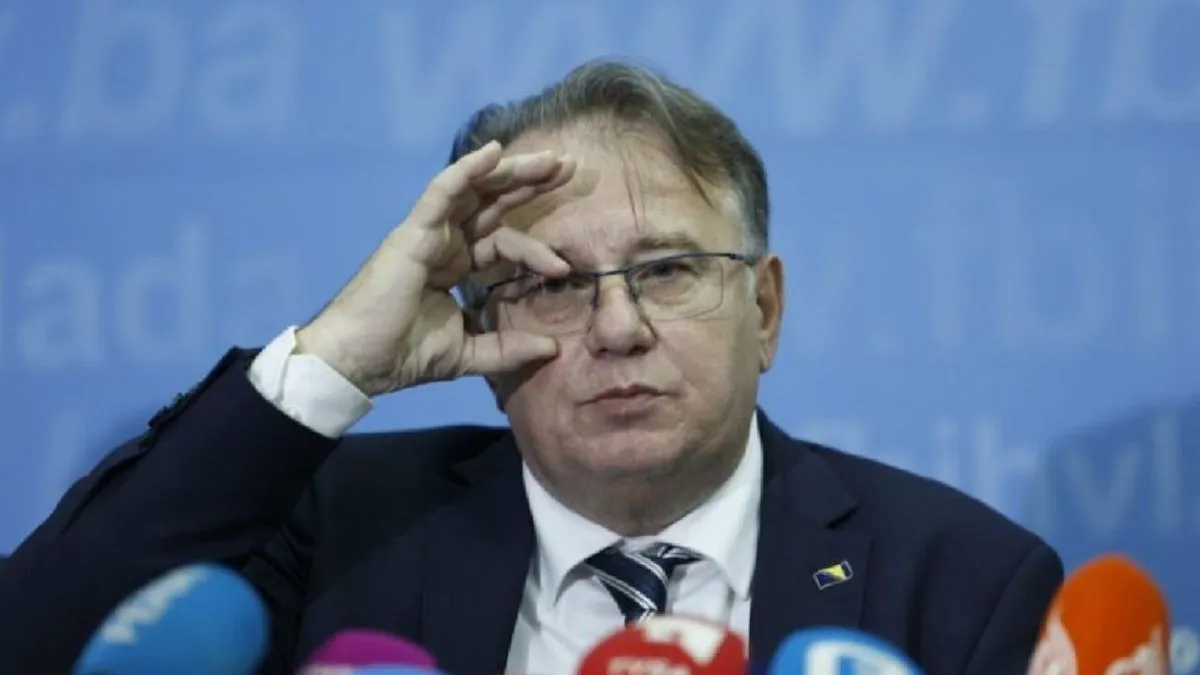 Premijer Federacije BiH Nermin Nikšić u karakteristično neformalnom tonu, komentarisao najave o poskupljenju električne energije. 