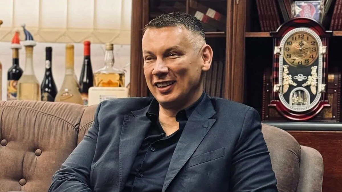 I zbog toga, došlo je do sukoba između Igora i Milorada Dodika, prema mojim saznanjima - otkriva.