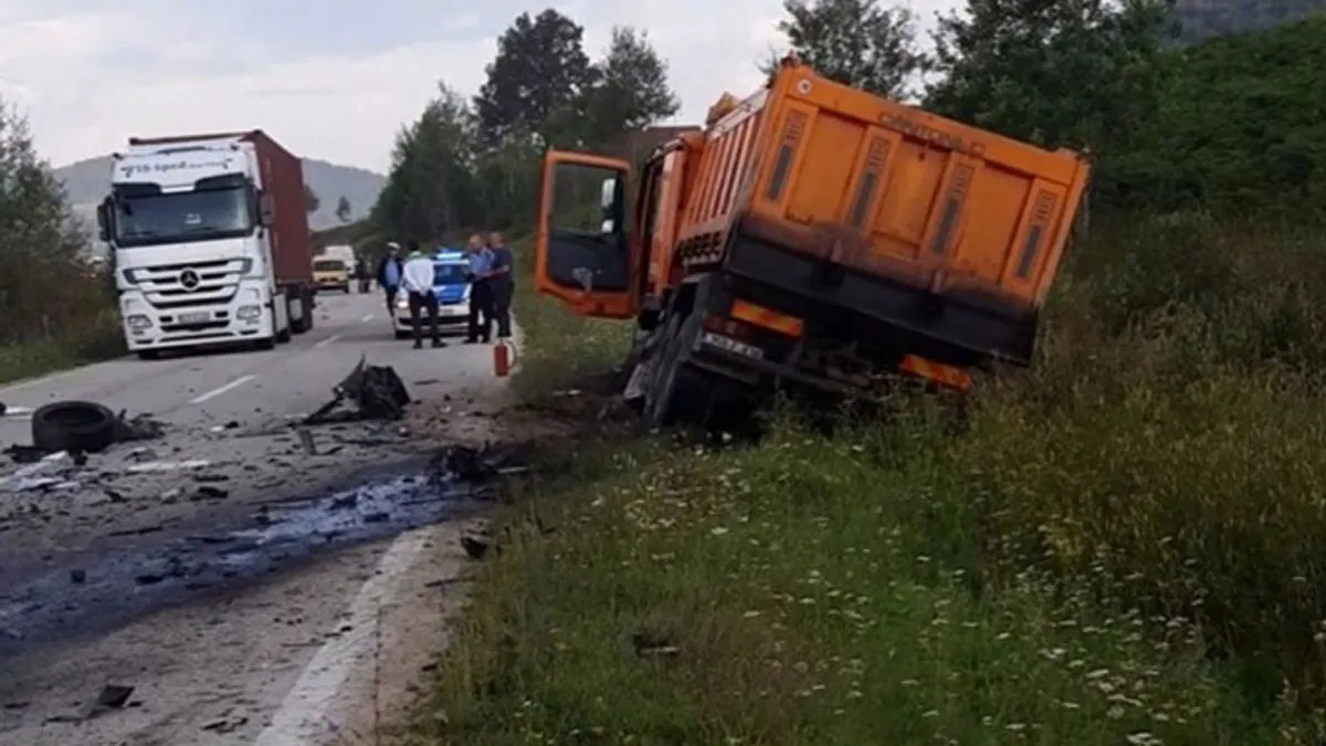Pet godina tuge: Sjećanje na Emira, Ramajanu i njihovu bebu