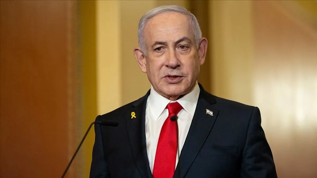 Netanyahu ne isključuje promjenu vlasti u Iranu kao krajnji cilj