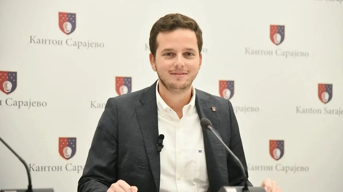 Bandić o poskupljenju vode: Ponestaje im laži, ViK pretvoren u biro za zapošljavanje NiP-ovaca