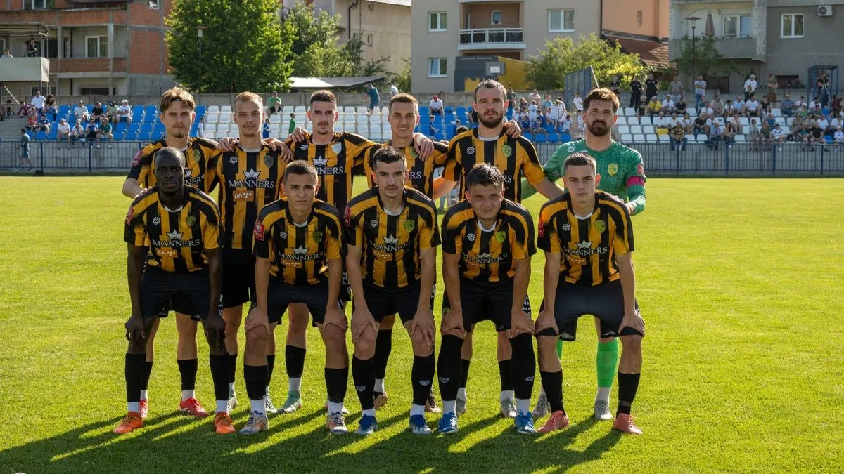 Wwin liga BiH ostaje san za zelenim stolom, ali naš put se nastavlja!