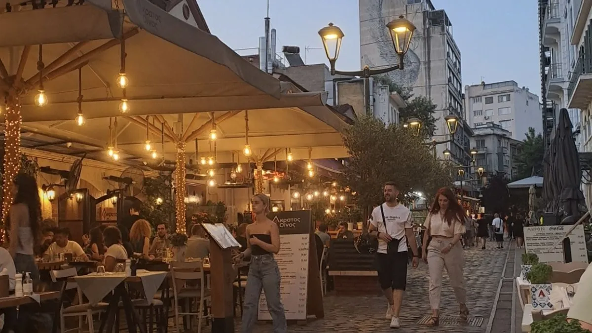Solun: Grad sa hiljadu lica u kojem se historija čuje glasno - drugi dio