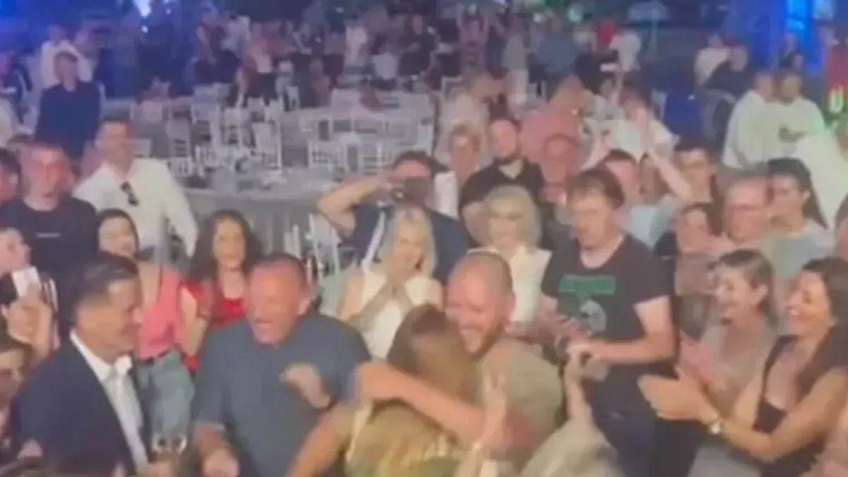 Maja Šuput iznenadila objavom nakon razvoda: Pale zaruke bez prstena