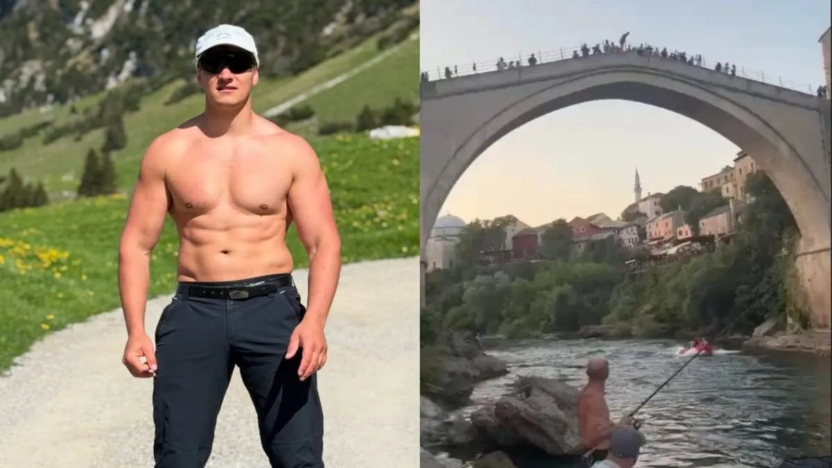 Snimak je postao viralan i izazvao je žestoke reakcije građana. 